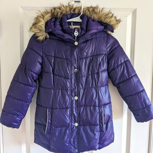 Michael Kors Kids Heavy Weight Jacket